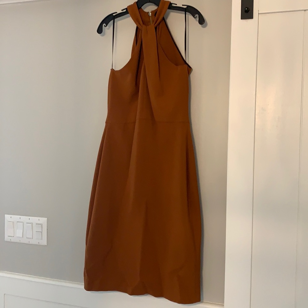 Zara Dress